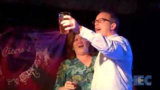 Aaron Mermelstein's - It's A St. Louis Thing: Beer School