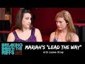 Breaking Down The Riffs w/ Natalie Weiss - Mariah's "Lead the Way" with Lauren Wiley (Ep. 2)