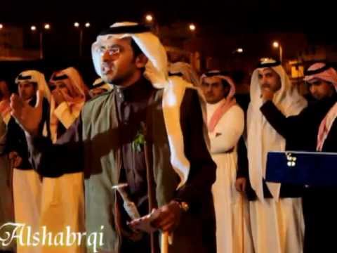 الشاعر علي مزهر زواج حسن القيسي 1