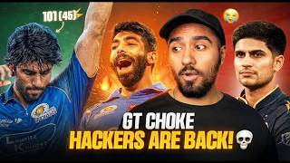 Tilak Varma CENTURY 😍 Bumrah First Ball WICKET 🥶 | MI Back in form 🔥 IPL 2026