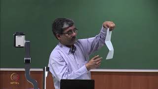 Testing of transmission characteristics of textile fabrics (Contd.)