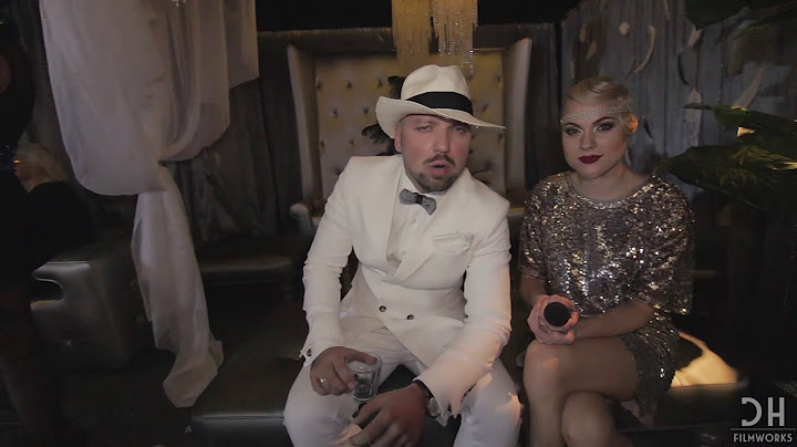 Trys karaliai - Nijolė Pareigytė ir Žiogas. The Great Gatsby.