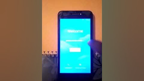 How to remove frp or  google account on itel A31 with out pc.100%verificatef done.