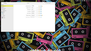 Elementary Os Freya - Theme Colors