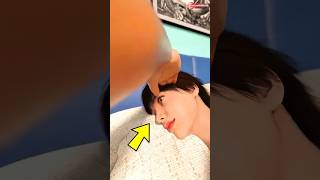 Sleeping Face ID Scam? 😱🚨 #facts #crime #icecream #contentcreators
