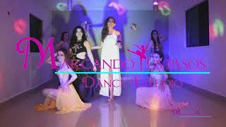 Marcando Tus Pasos Norte