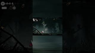 why are you so nimble - Hollow Knight Silksong Clip