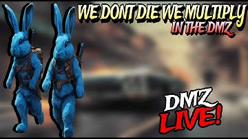 Monday Mayhem in the DMZ #noob  #mw2 #mw3 #dmz #BO6