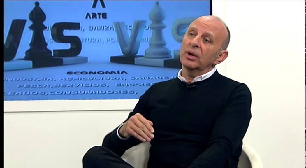 Ximo Roca, diseñador 20-12-14