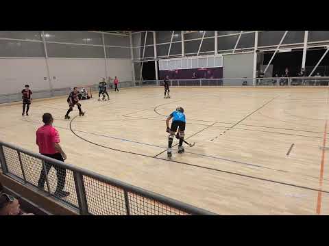 #1ora  | Olimpic Reus vs CH Vila-seca (Pretemporada 25/26)