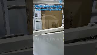 Do you know how to improve packaging efficiency? #shorts #package