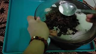 TUTORIAL MEMBUAT CIMPA GULAME