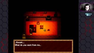 [Stream] Full play through (true ending) of "Hello? Hell... o?"