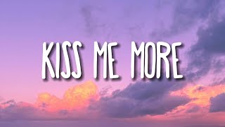 Doja Cat - Kiss Me More (Lyrics) ft. SZA