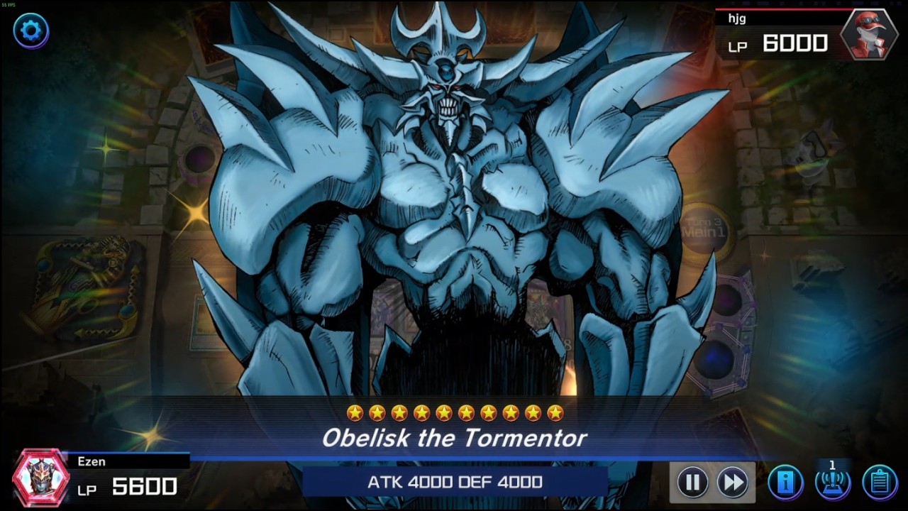 OBELISK & HORUS COMBO!!! | is it still playable? (Master Duel)