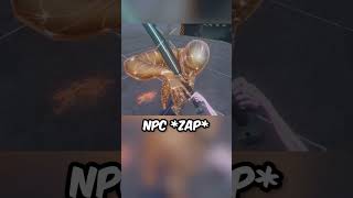 ZAPPING in BONELAB! 💀