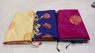 (22.11.2022) SOFT SILK SAREES/01/ COLLECTION IN WHATSAPP NO 9047628312 screenshot 5