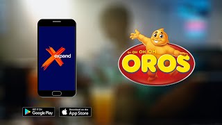Oros: Just Add Fun