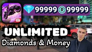 Gangstar Vegas Hack 2026 – How to Get 999,999 Unlimited Free Diamonds & Money (Mod iOS & Android) screenshot 5