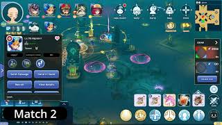 ROM PVP S16 Week 2