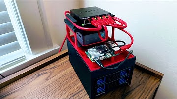 Digital Independence - Building the Mini-Server