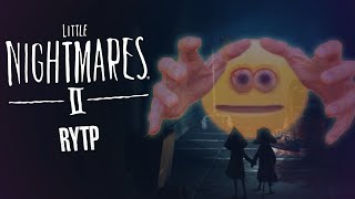 Маленькие кошмары 2 | RYTP