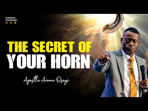 WHY SOME BELIEVERS WALK IN POWER WHILE OTHERS DON'T|| apostle arome osayi