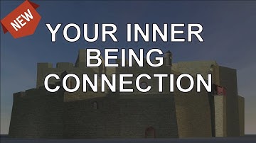 Abraham Hicks —  Your Inner Being Connection (NEW)