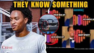 Nolan Wells Bombshell Does The Reveal The Truth What Are They Hiding