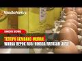 Tertipu Sembako Murah, Warga Depok Rugi Hingga Ratusan Juta! | Sindo Sore | 11/02 | Part 4