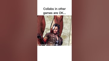 CODM has best collabs in gaming history #shorts #codm #gaming