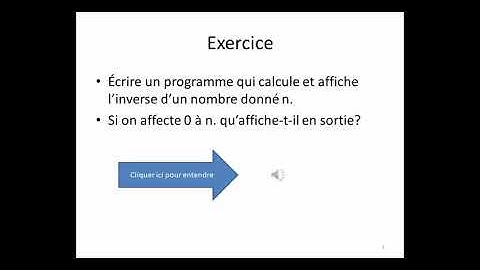 (1) SMC 4-Les structures de contrôles (Alternatives)(c++)