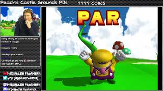 MGTT PCG-Cash Cup 1,705 COINS