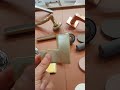 Vidéo: Bouton-poignée modulable en laiton pour porte coulissante ou battante - Mandelli K