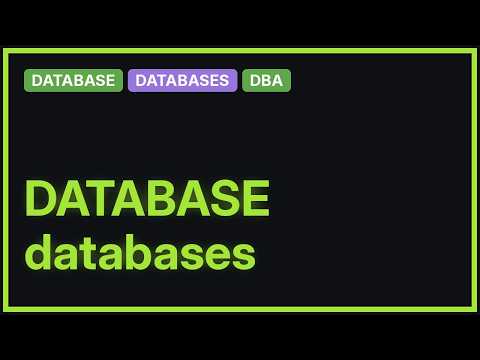Databases: How to make a unique column with default value of UUID? (2 Solutions!!)