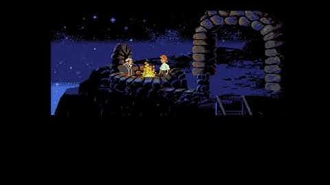 ScummST: MI1 Ultimate Talkie