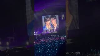 Harukyu and super kingcow baby🥰#harukyu #junkyu #haruto #junghwan #treasure #shorts #fyp #fancon