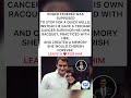 Roger Federer proves why he is a legend off the court! #shorts #legend #rogerfederer