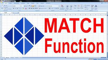 Excel magic trick 26 bangla - MATCH Function