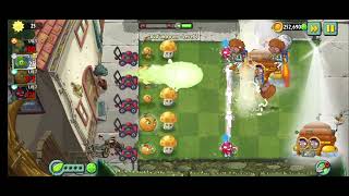 PVZ 2 | Plants vs zombies 2 | Arena | Penny's pursuit | tournament | gameplay || Parallel gaming