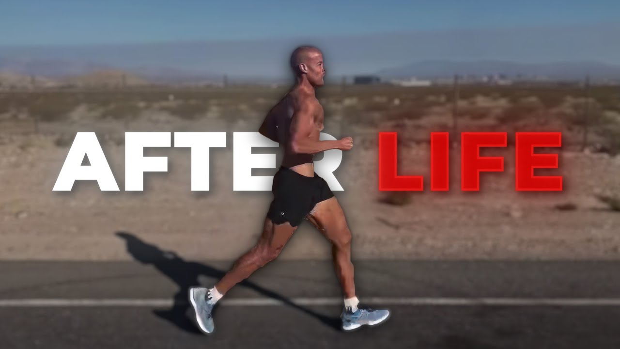 AFTERLIFE 🔥 - David goggins edit