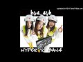 hy4_4yh - U☆CHU (ALBUM MIX)