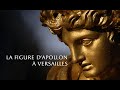 La figure dapollon  versailles  the figure of apollo at versailles