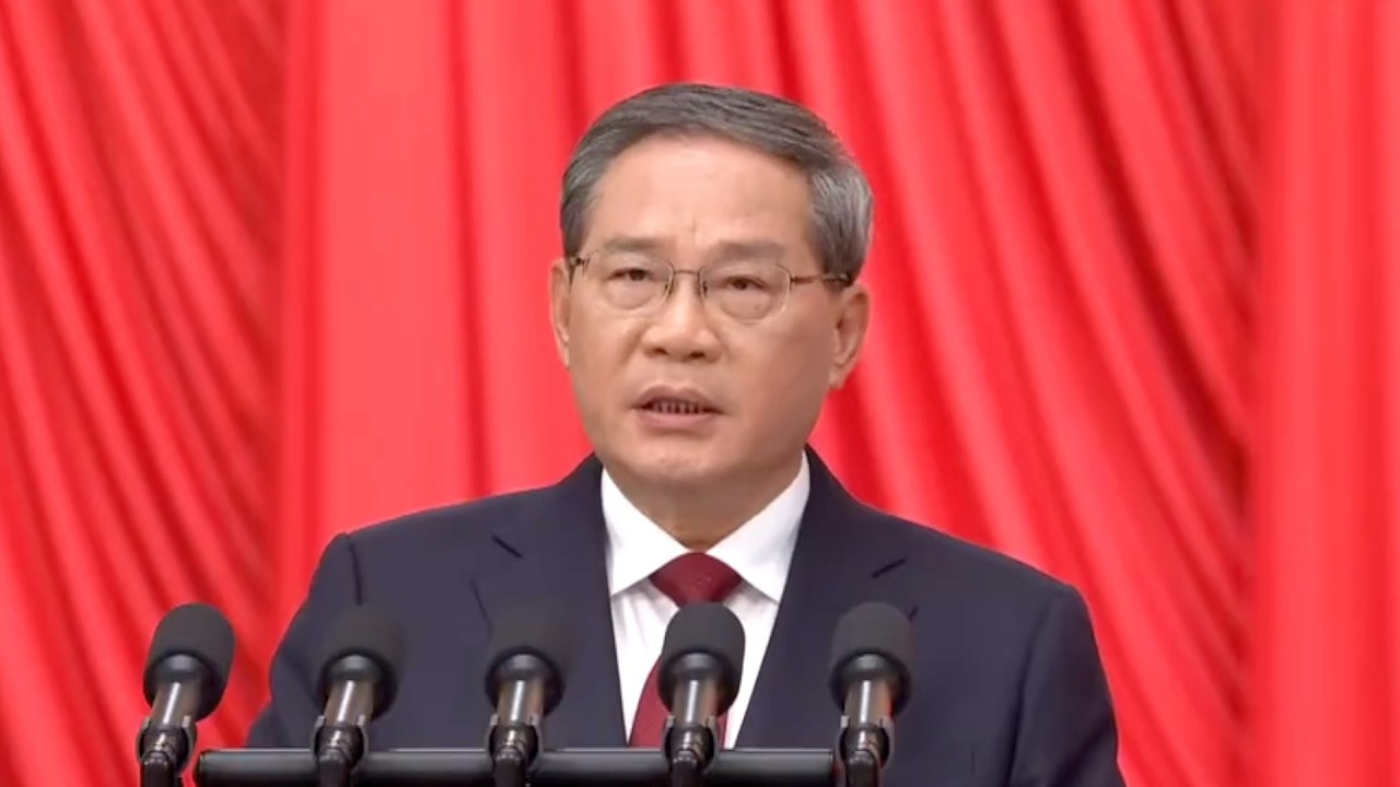 China successfully meets major economic, social development targets for 2025