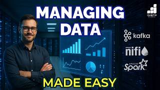 Can 6 Simple Steps Tame Your DATA Chaos Forever #business #tech