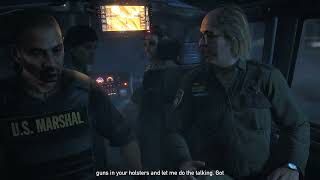 Far Cry 5 - Secret Ending / Credits, No Commentary [PS4/PS5 1080p]