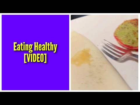 Eating Healthy