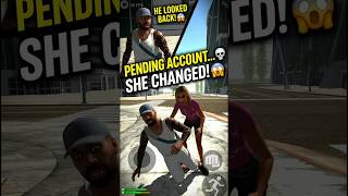 Kalu Ne Kya Kiya 😱 Indian Bike Driving 3D #indianbikedriving3dnewupdate #shorts #gta #gaming