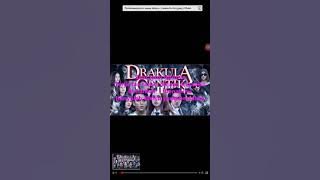 Lagu drakula cantik