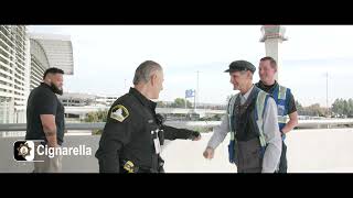 Sacramento Airport - Sacramento Sheriff's Office